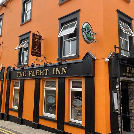 The Fleet Inn Killybegs Buitenkant foto